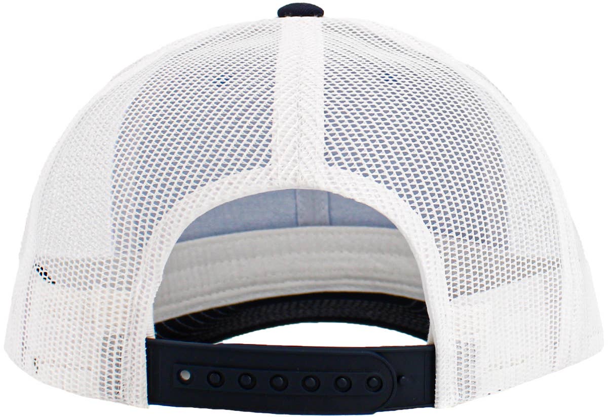 KBETHOS - Wholesale Trucker Hat - Unisex - CLASSIC 6 PANEL MESH BACK175