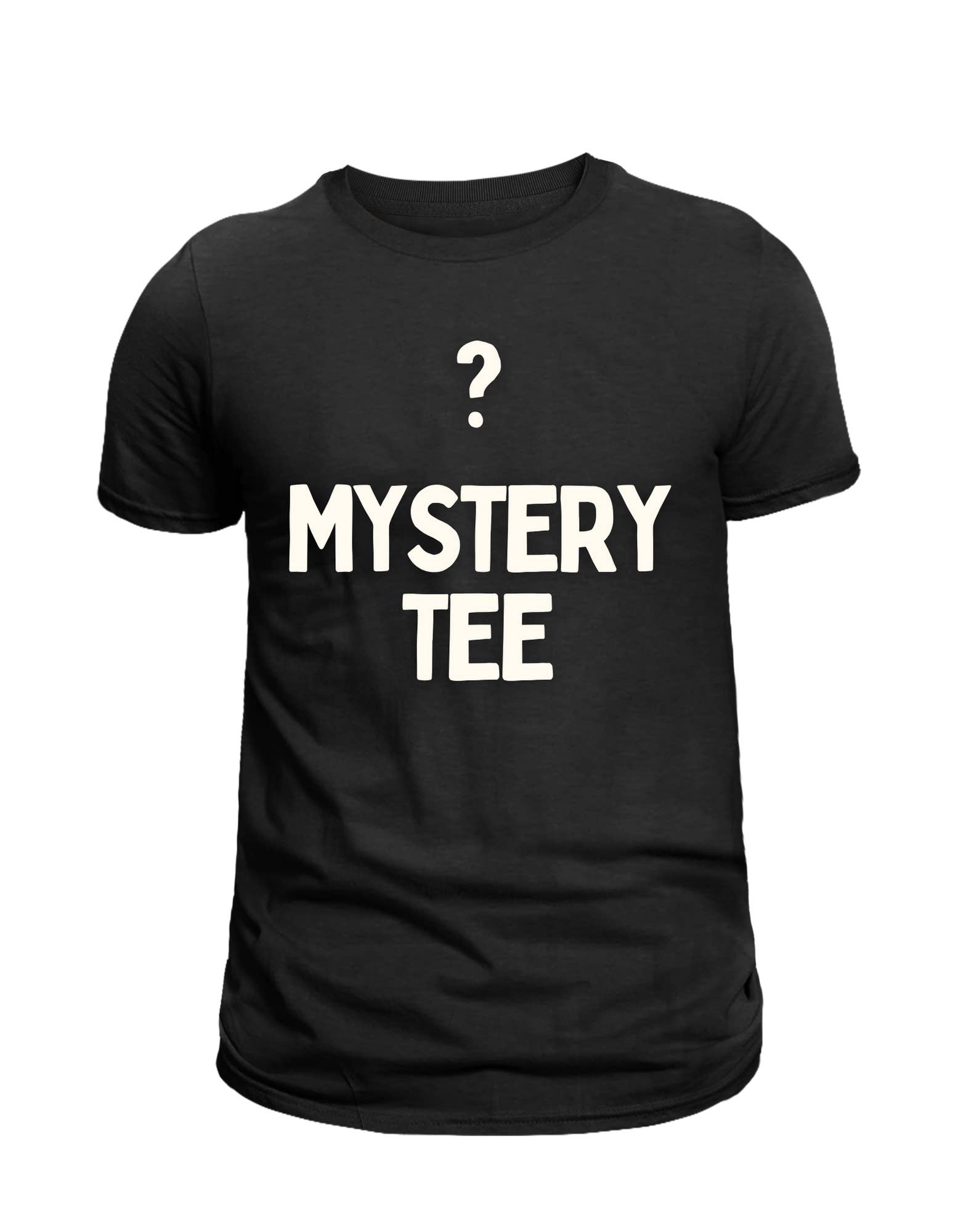 Yinzylvania - Wholesale Screen printed t-shirt – unisex - Mystery Tee