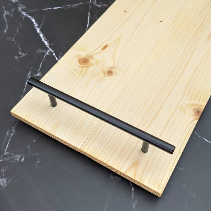Vale Woodcraft – wholesale Bath caddy – Reclaimed Wood Bath Caddy Tray
