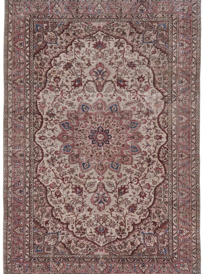 Bobbie - 6'5 „x 9'5" for engroshandel hos Biev