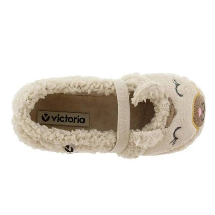 Pituka Wear - Wholesale Slippers - Kids - VICTORIA SLIPPERS W/ ANIMALS5