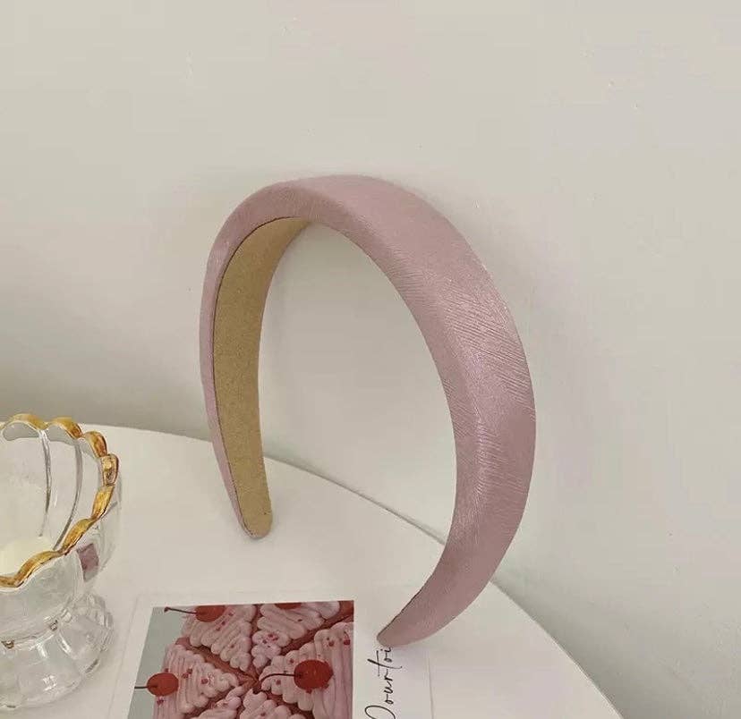 Folie à Trois - Wholesale Fashion Headband - Women's - Reeva HAIRBAND3