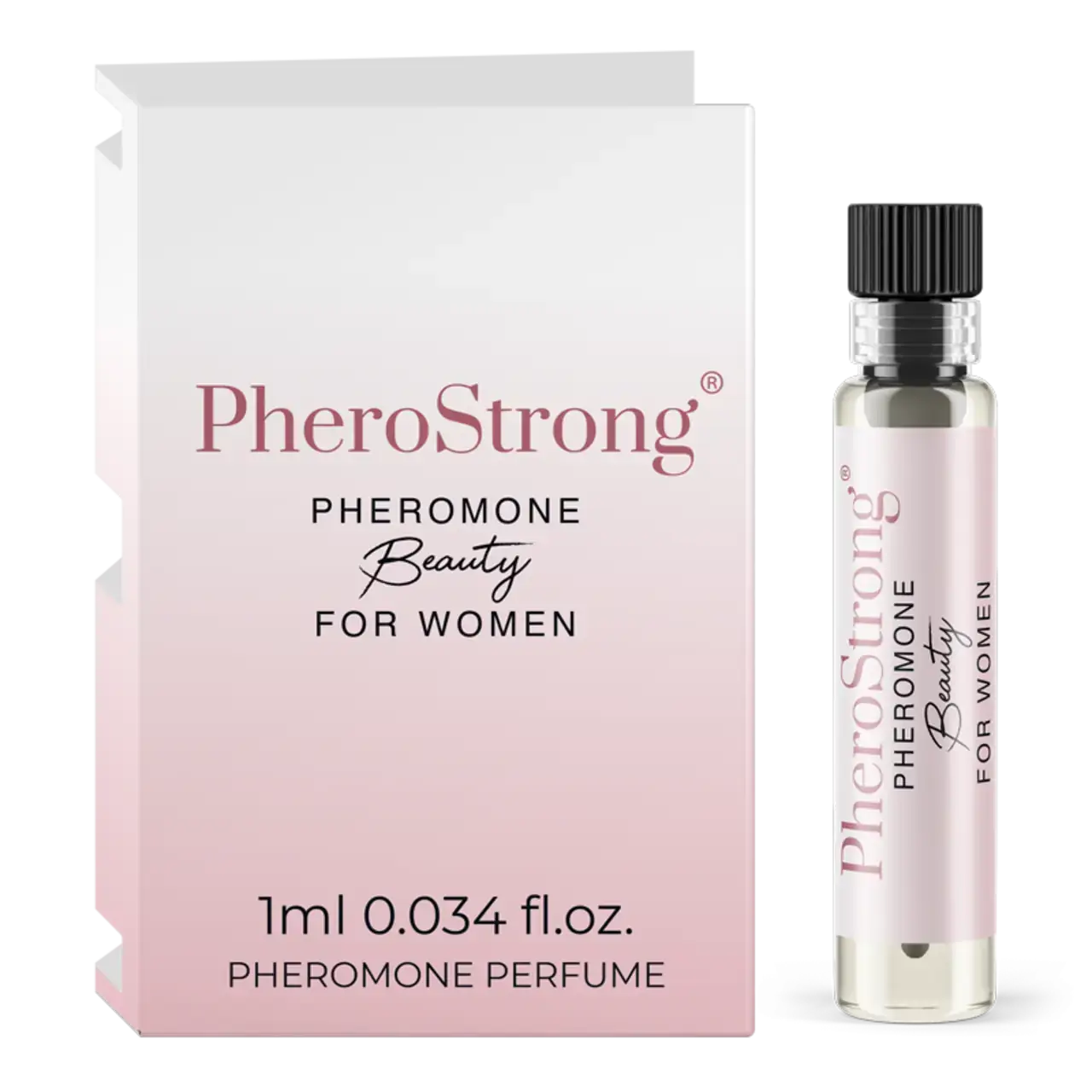 Medica-Group - Wholesale Perfume/Eau de Toilette - PheroStrong Pheromone Beauty For Women 1 ml0