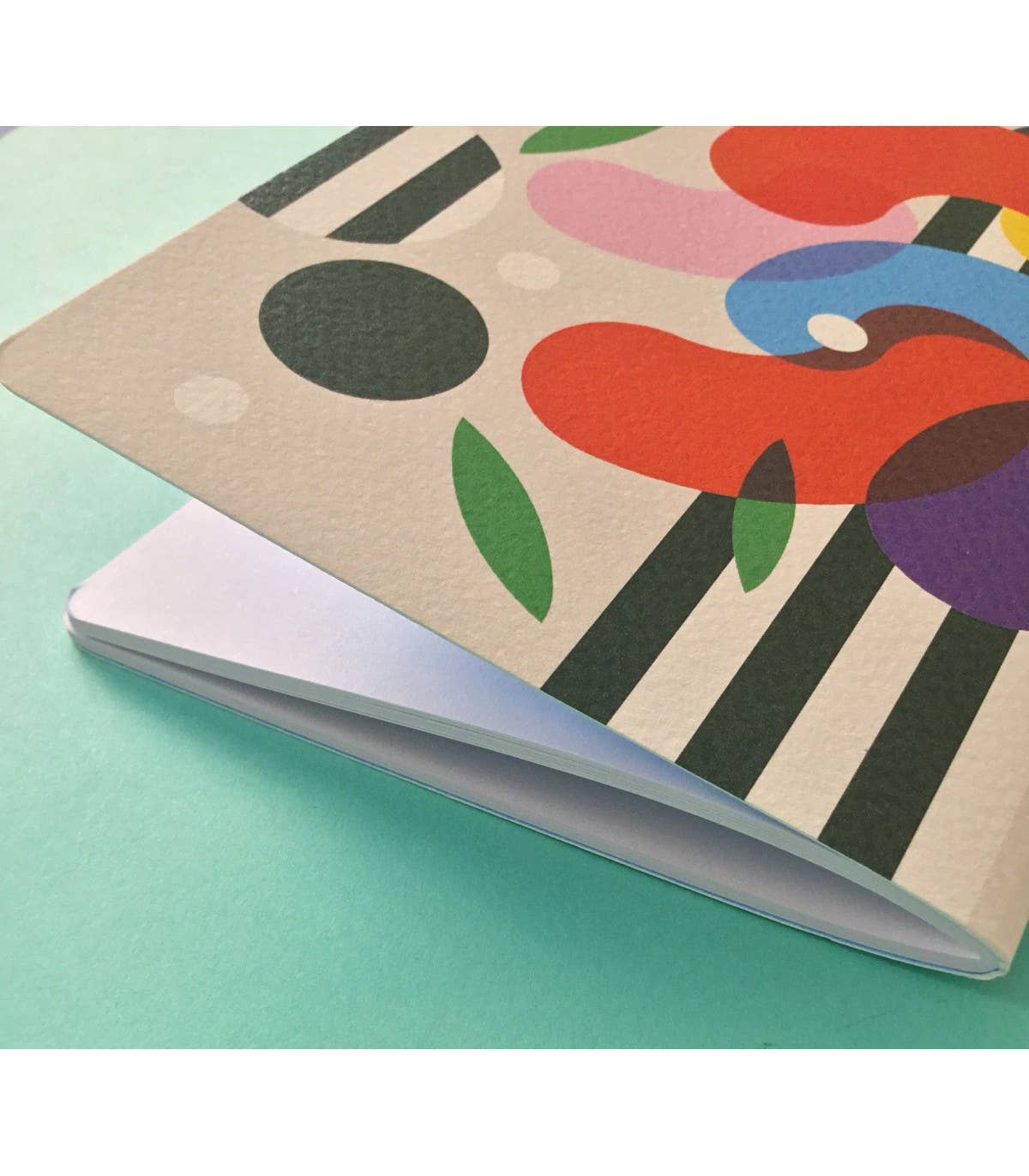 Papier Merveille - Vendita all'ingrosso Quaderni - Taccuino Petite Comma tascabile3