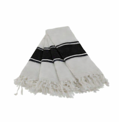 La Hammam - Wholesale Tea Towel - Smyrna Turkish Cotton Kitchen / Hand Towel   23x17in3