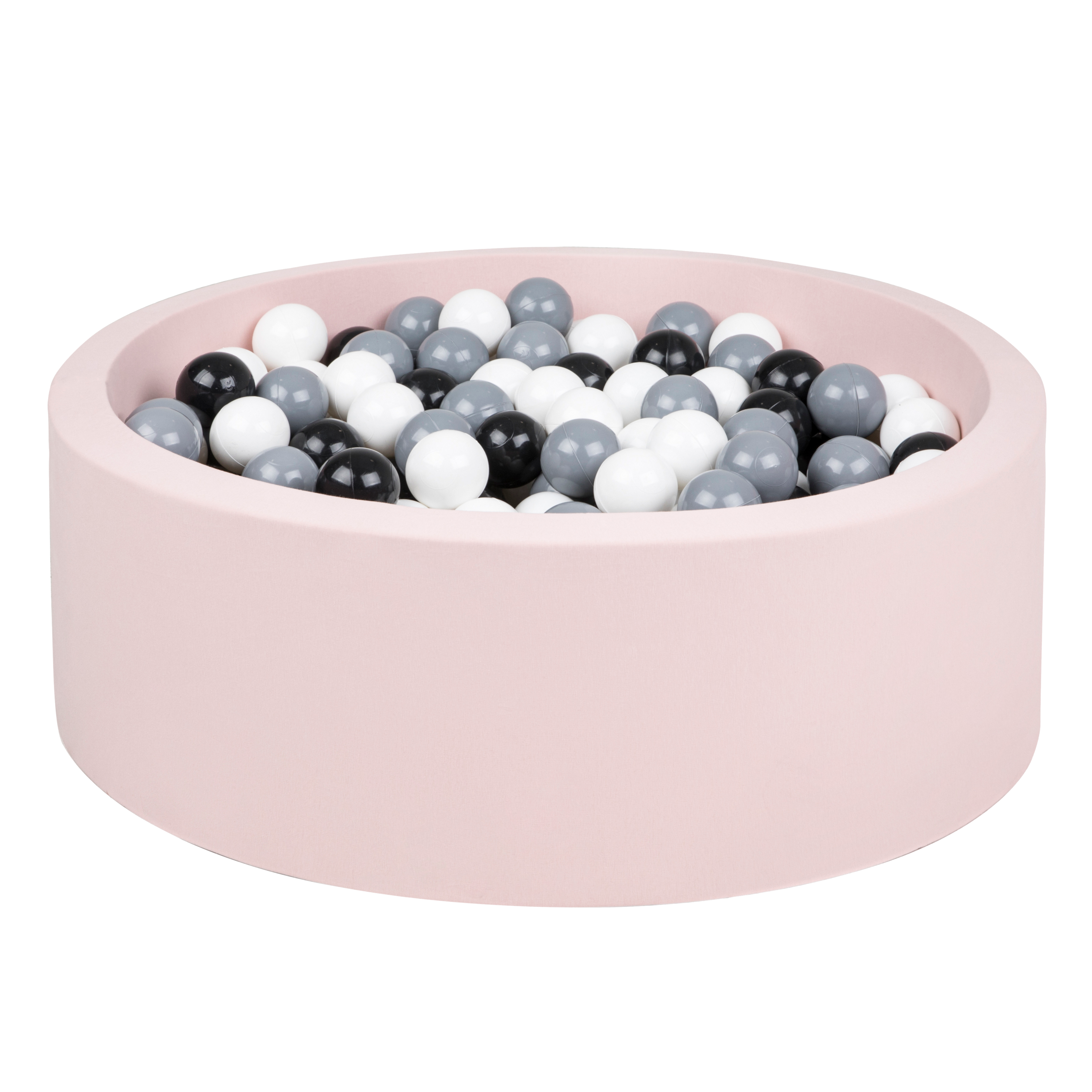 Perapicks – wholesale Inflatable toy – Child & baby – 90x30cm ball pit with 200 balls3