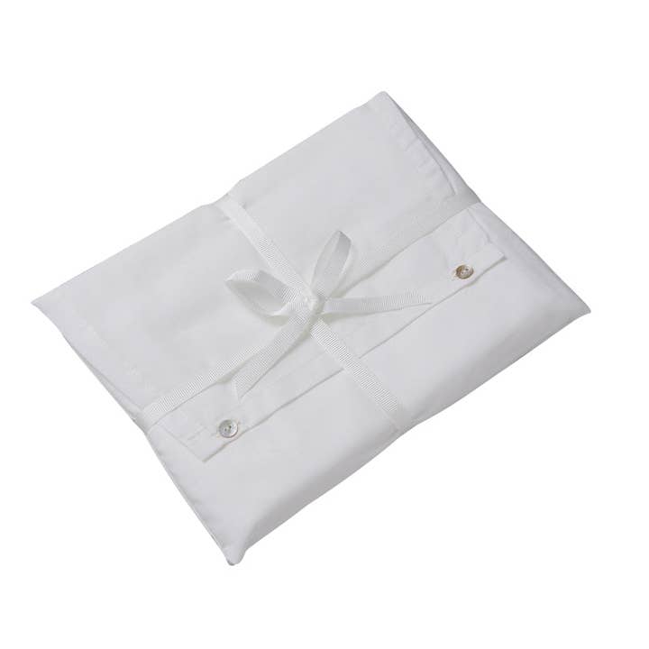 Chakra Bamboo Turkish Premium Set of Two Pillow Cases - Special Gift Package for wholesale by Chakra