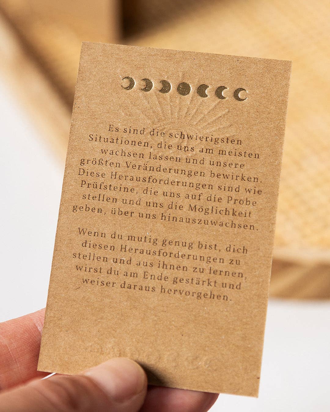 Oh Shanti – Engroshandel Adventskalender – Mindful Morning Box af Lola Weippert8