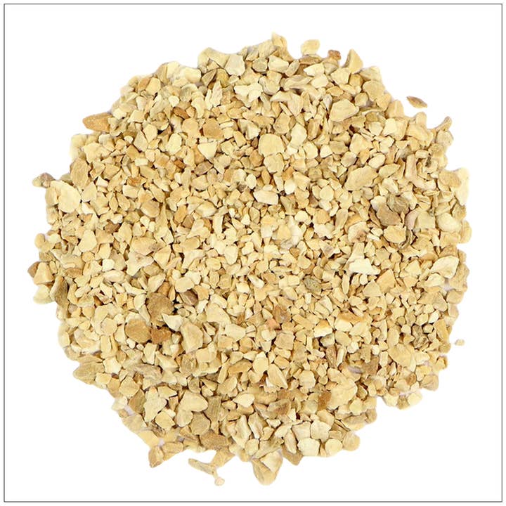 Alive Herbals - Wholesale Herbs - Orris Root0