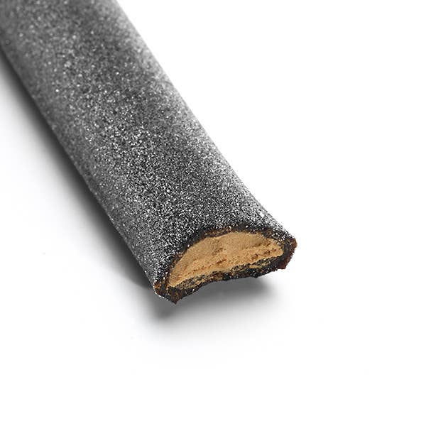 LASSE LAKRITS - natürlich lecker – Großhandel Lakritze – 1-Pack Lakritz Stange Salmiak2