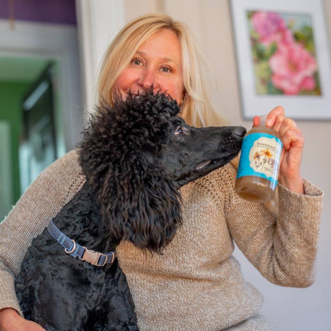 Essential Journeys LLC - Wholesale Body wash/shower gel - Rosemary Mint Exfoliating Body Wash1