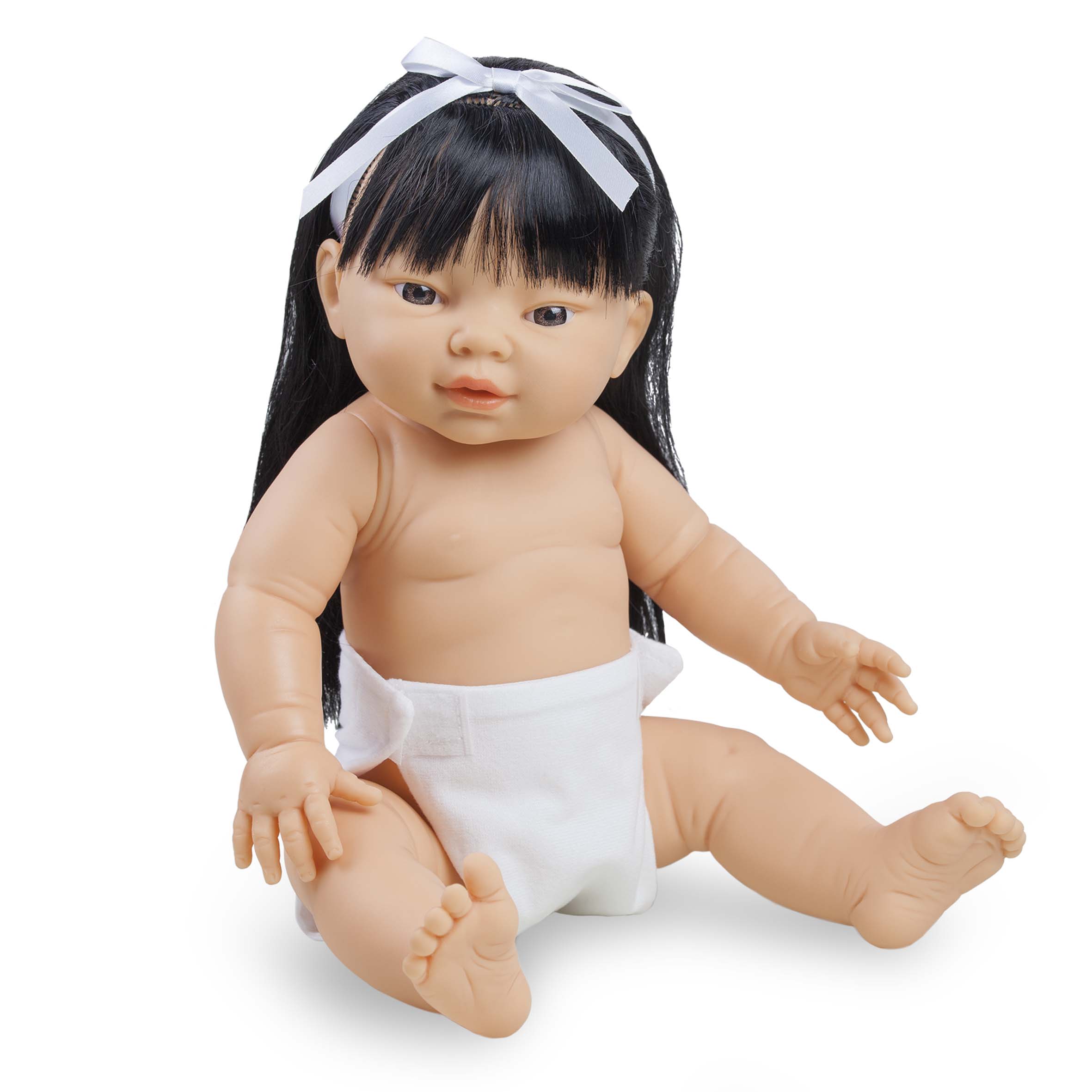 Nines Artesanals d'Onil Dolls – Boneca - Crianças por atacado – BONECO BABYLIN / BEBÉ EDUCATIVO10