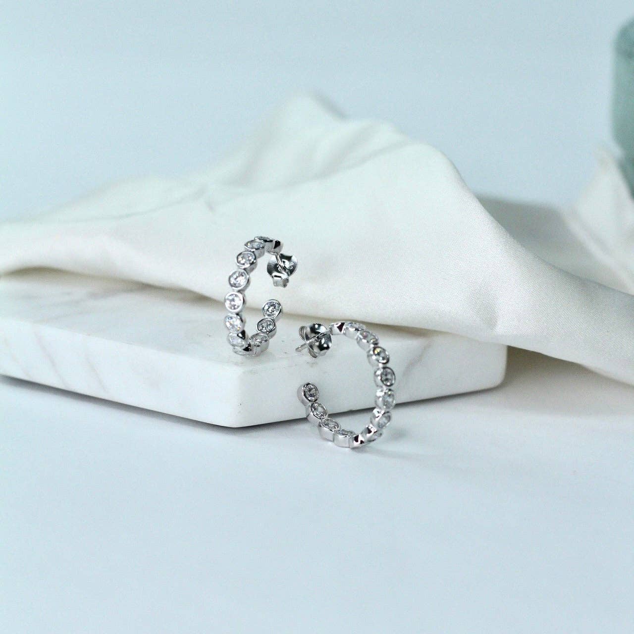 Chloe + Lois - Vente Créoles - Créoles Chloé4