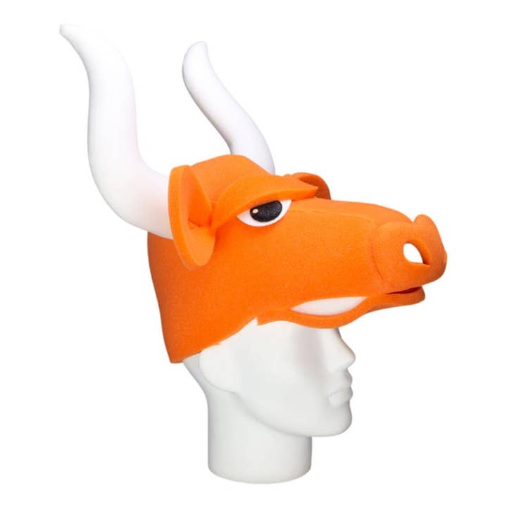 Chapeau Texas Longhorn pour la vente par Foam Party Hats