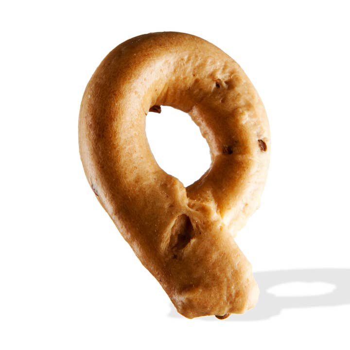 Rallini - Wholesale Pretzels - Wholesale Anise Seed Fennel Taralli Bulk0