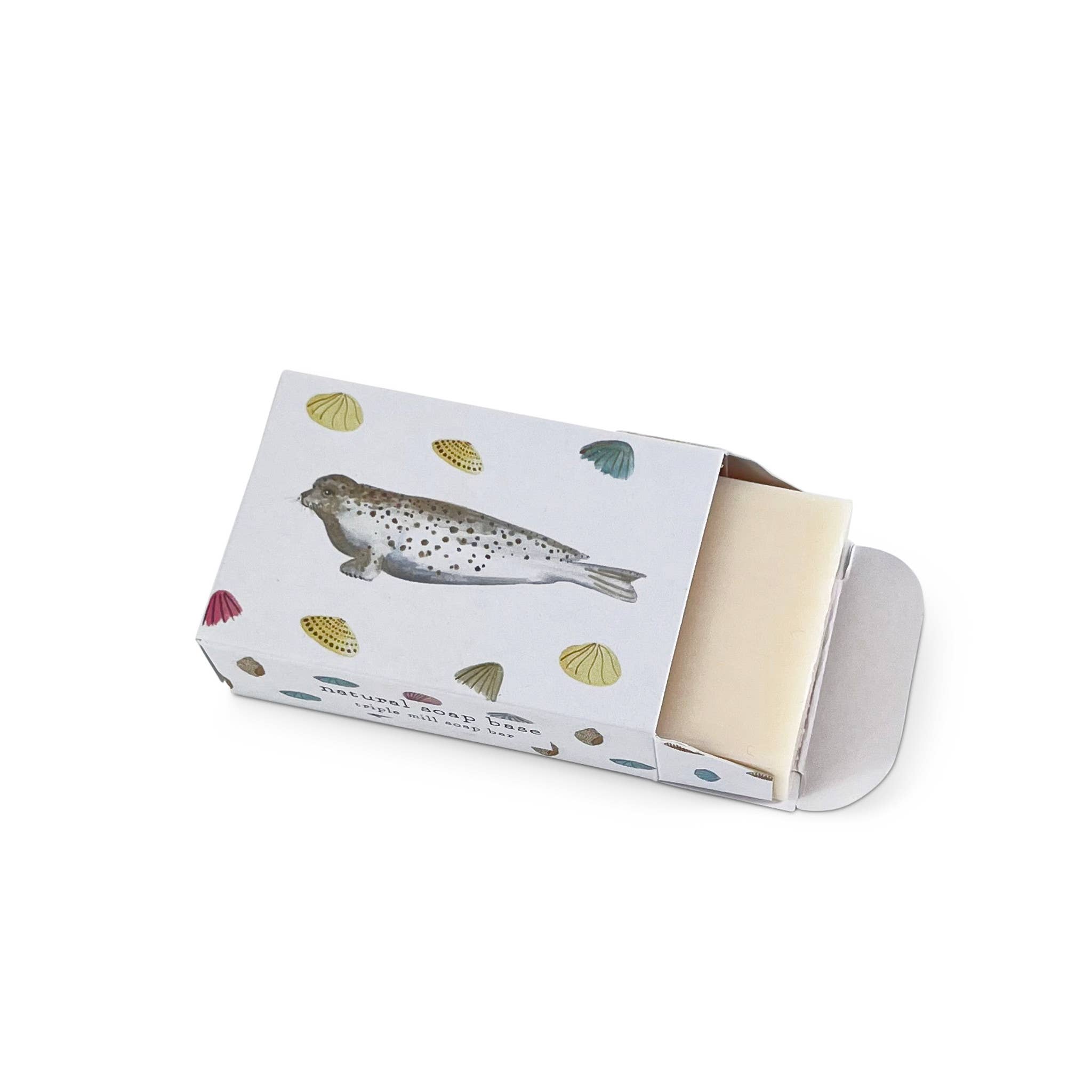 Heaven Scent Incense Ltd – wholesale Bar Soap – Coastal Range - 100g Natural Soaps (NOT AVAILABLE IN EU)4