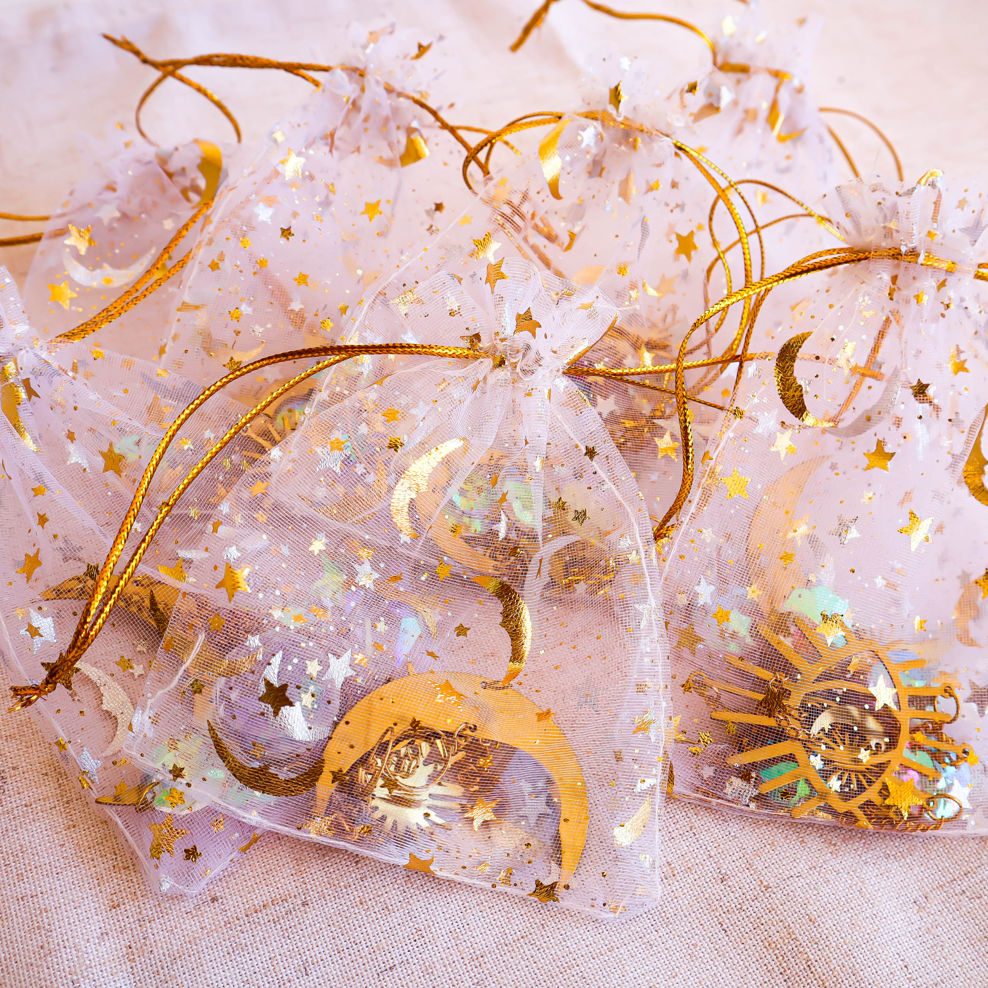 LilAryenne | Jewelry & Suncatchers - Wholesale Suncatcher - Amethyst Suncatcher - Healing Crystal Decor Gift3