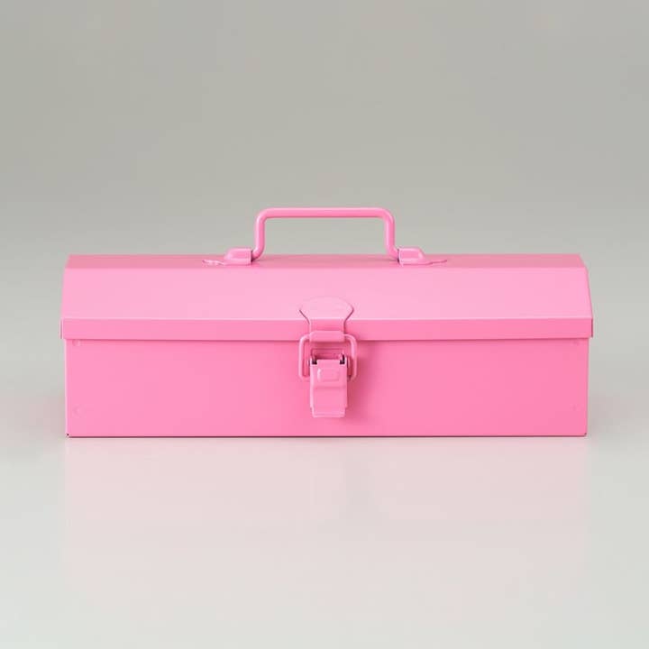 Toolbox Cobako Mini Y-17 - Pink for wholesale by Robinson