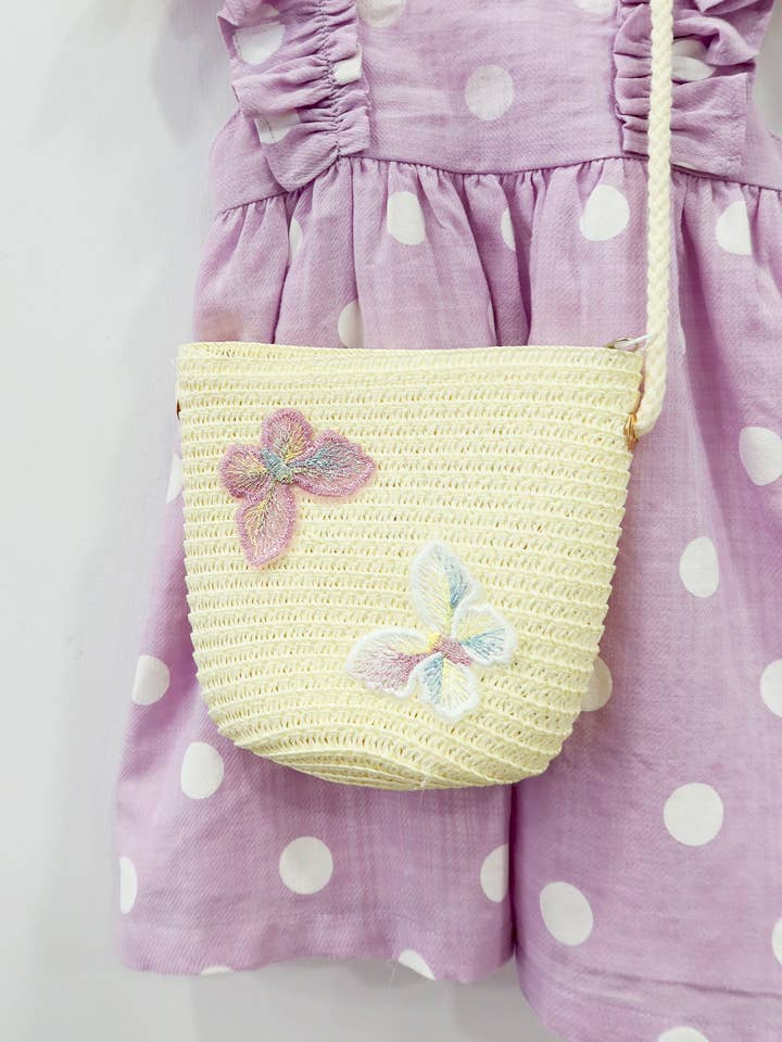 Girl's bag for wholesale by Newness Kids