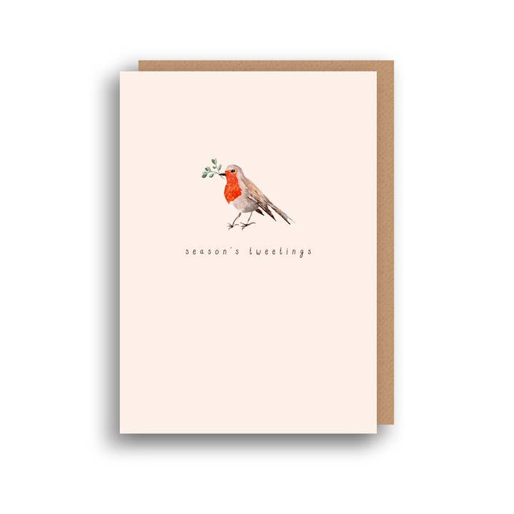 Tweetings Tweetings para venta al por mayor de Laura Jade