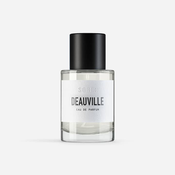 DEAUVILLE - Eau de Parfum for wholesale by sober