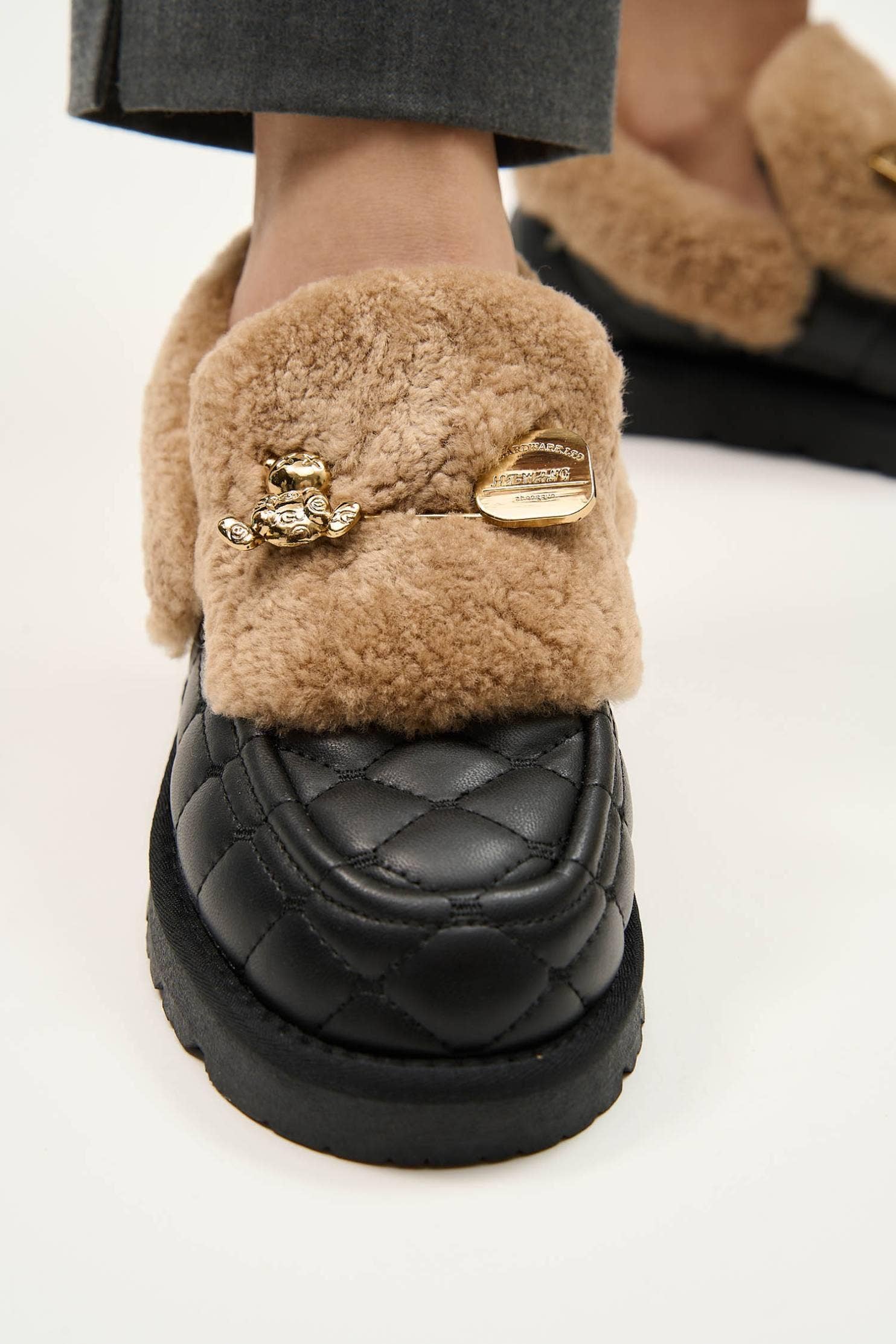 Fiato Black for wholesale on Faire2