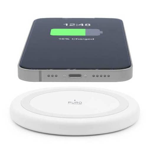 10W draadloos oplaadstation voor wholesale door PURO