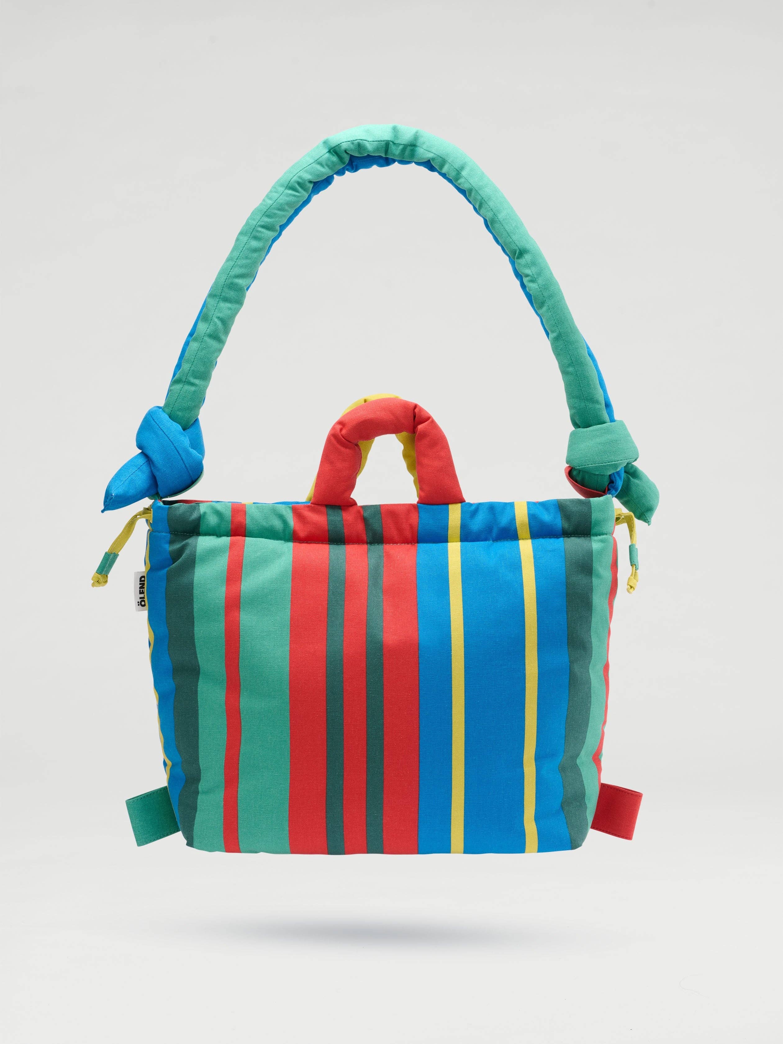 Ölend Backpacks - Wholesale Shoulder Bag - Women's - Ona Soft Bag46