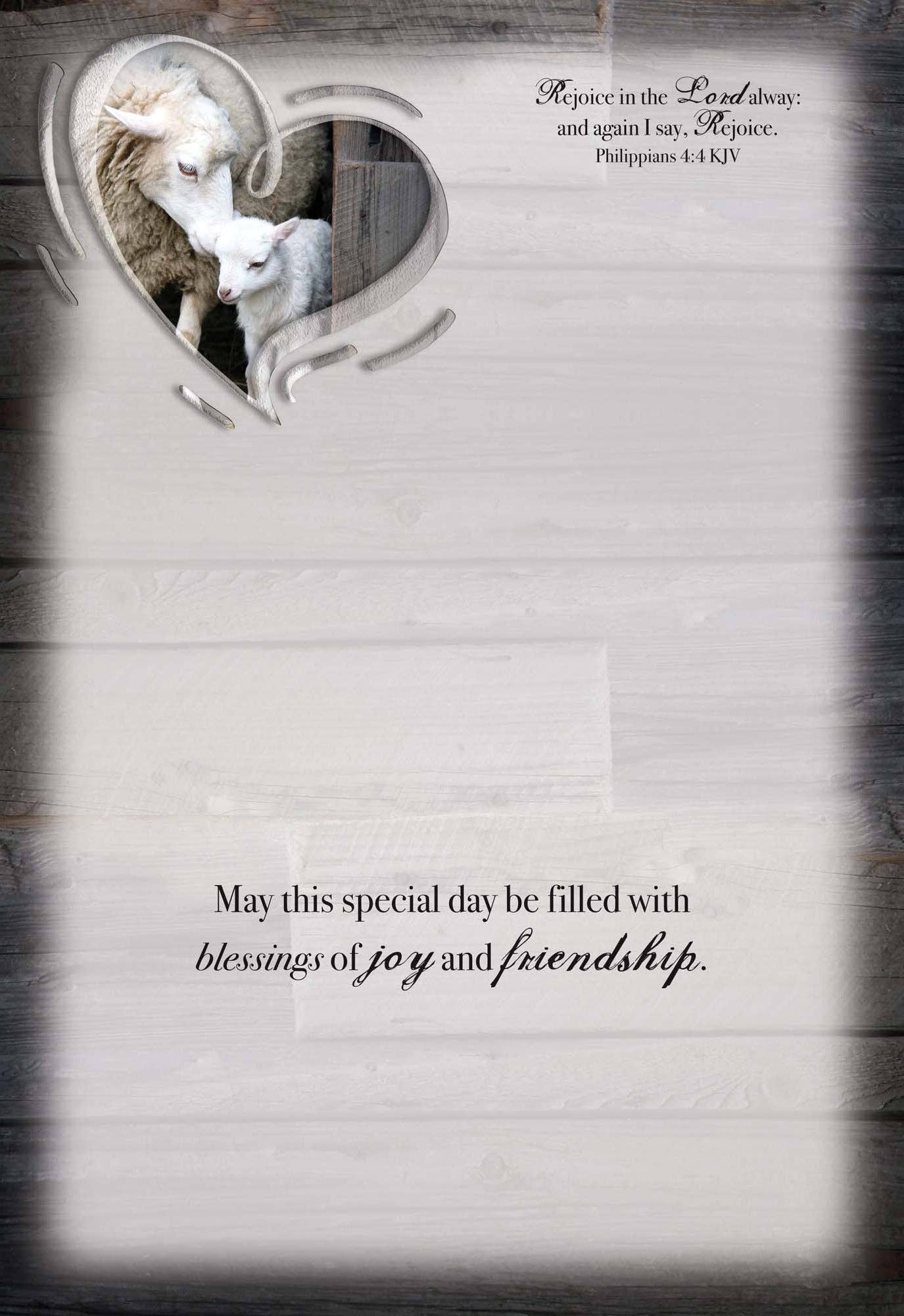 Crown Point Graphics - Wholesale Birthday Card - Celebrations -  48 Assorted Birthday Cards by Shared Blessings21