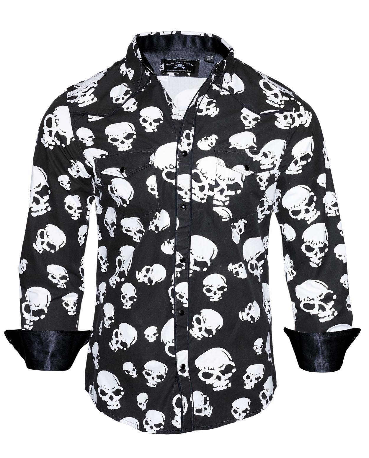 Noir Dragula en vente sur Faire1