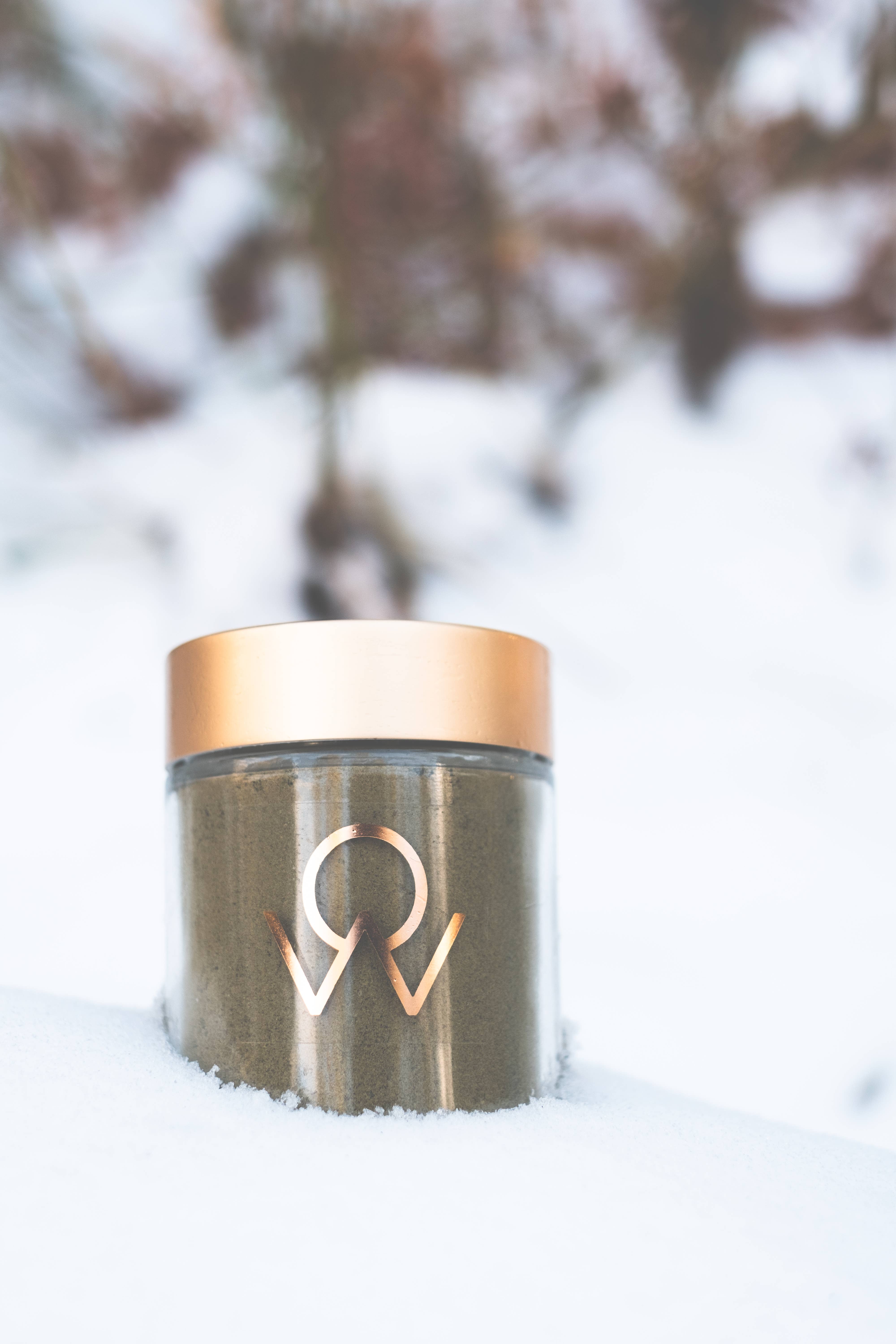 Wildland Organics - Wholesale Bath Soak/Milk - Forest Bath Soak4