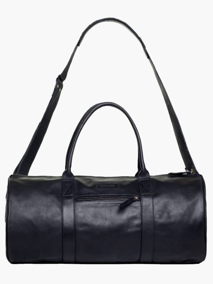 Crosson Duffle for wholesale by Duffle&Co