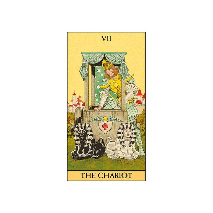 Cardshouse - Venta al por mayor Cartas del tarot - Antes de las cartas del Tarot Lo Scarabeo