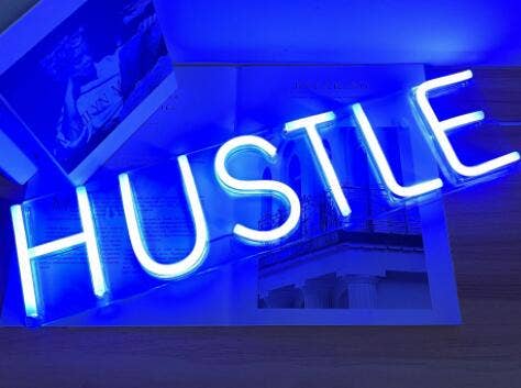 BlakOutlet - Wholesale Neonbord - LED neonlamp met acryl achterpaneel18