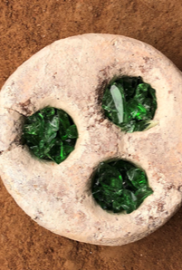 Crowned Free - Wholesale Beaded Bracelet - In the Clouds Bracelet - Made by Survivors - Two Sizes8