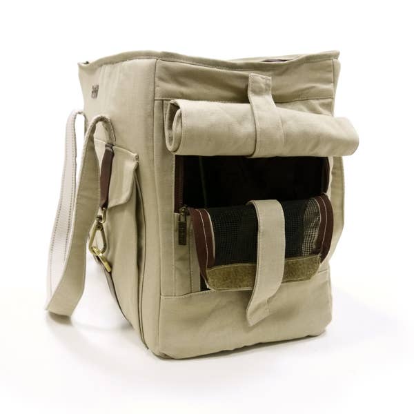 Dogo Pet - Wholesale Tote Bag - Women's - Buckle Tote4