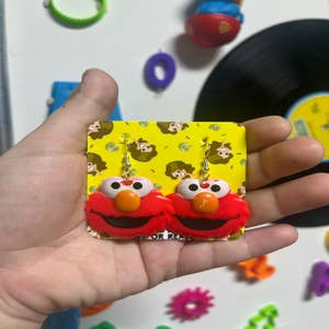 Wholesale Sesame Street Elmo Boxer for your store - Faire