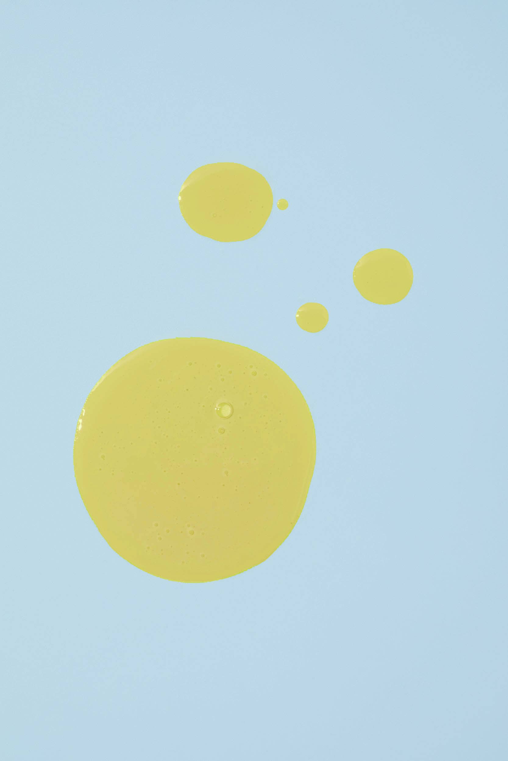 TRUE Skincare - Wholesale Bath/Body Oil - Organic Softening Petitgrain & Rosemary Bath & Body Oil1