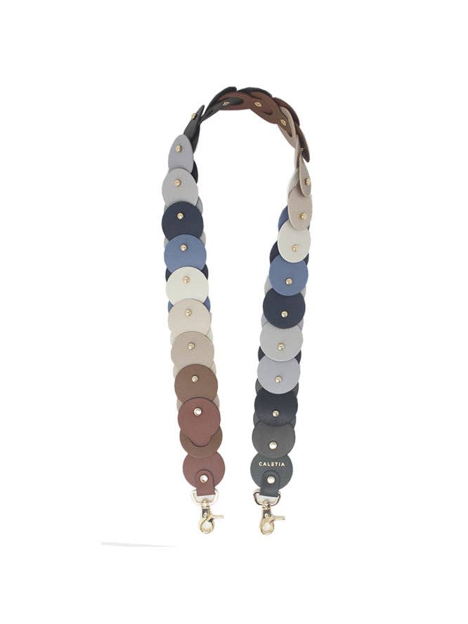 Flerfarvet strop for engroshandel hos Manifiesto