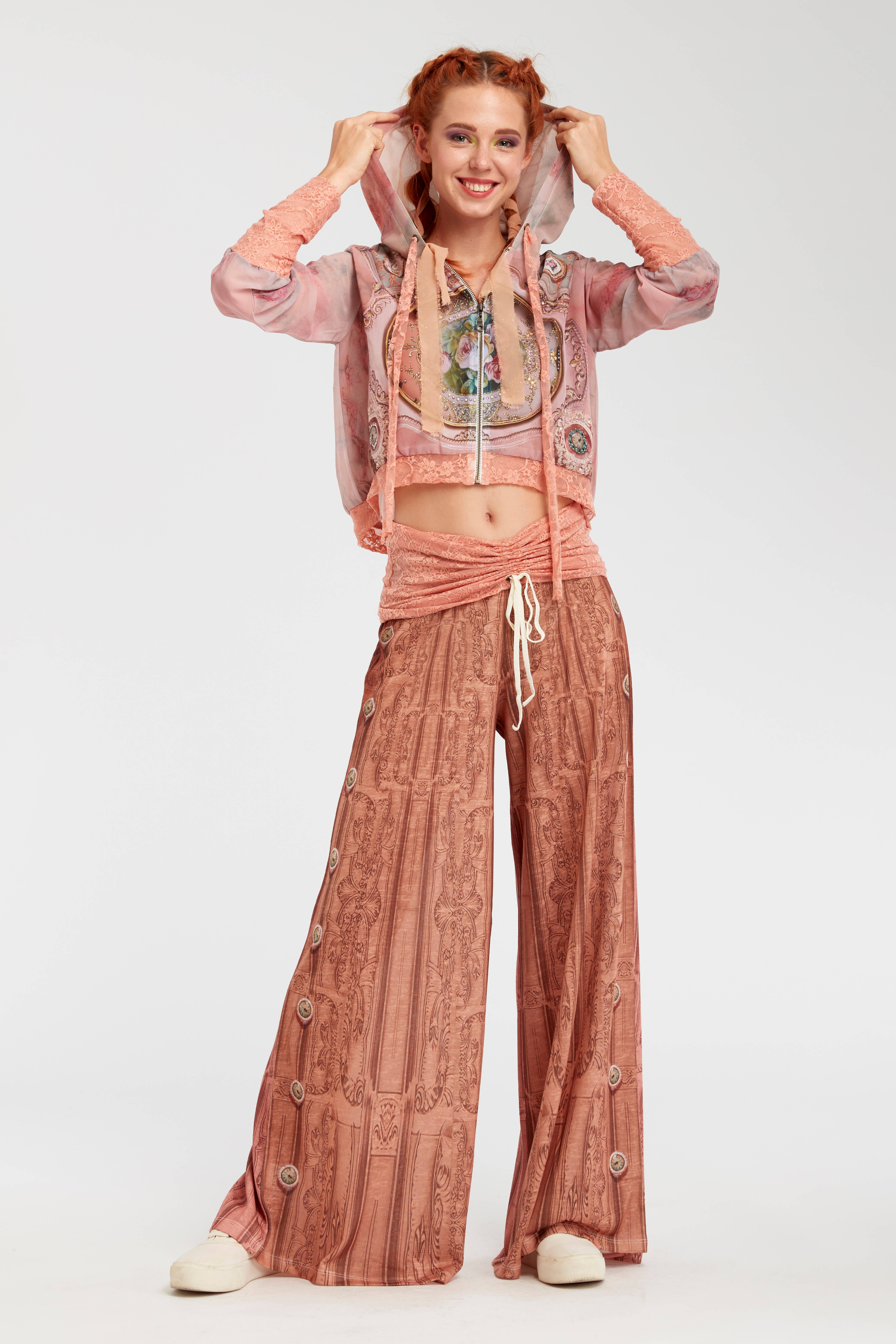 IPNG Design - Wholesale Hoodie - Women's - Hoodie Wide - The Inner Me3