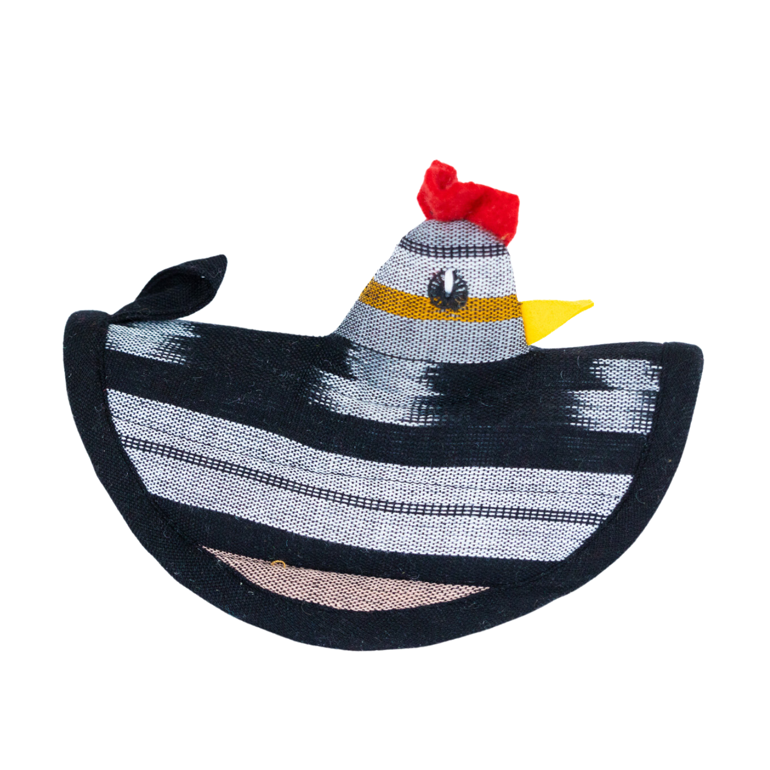 Upavim Crafts - Wholesale Oven Mitt/Pot Holder - Chicken Pot Holder11