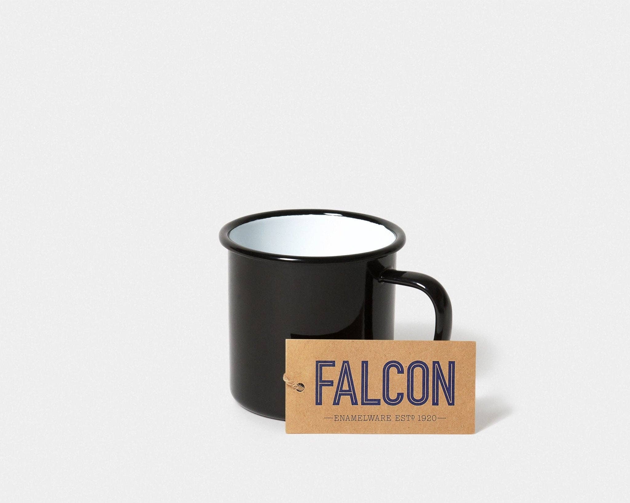 Falcon Enamelware - Wholesale Coffee Mug - Mug3