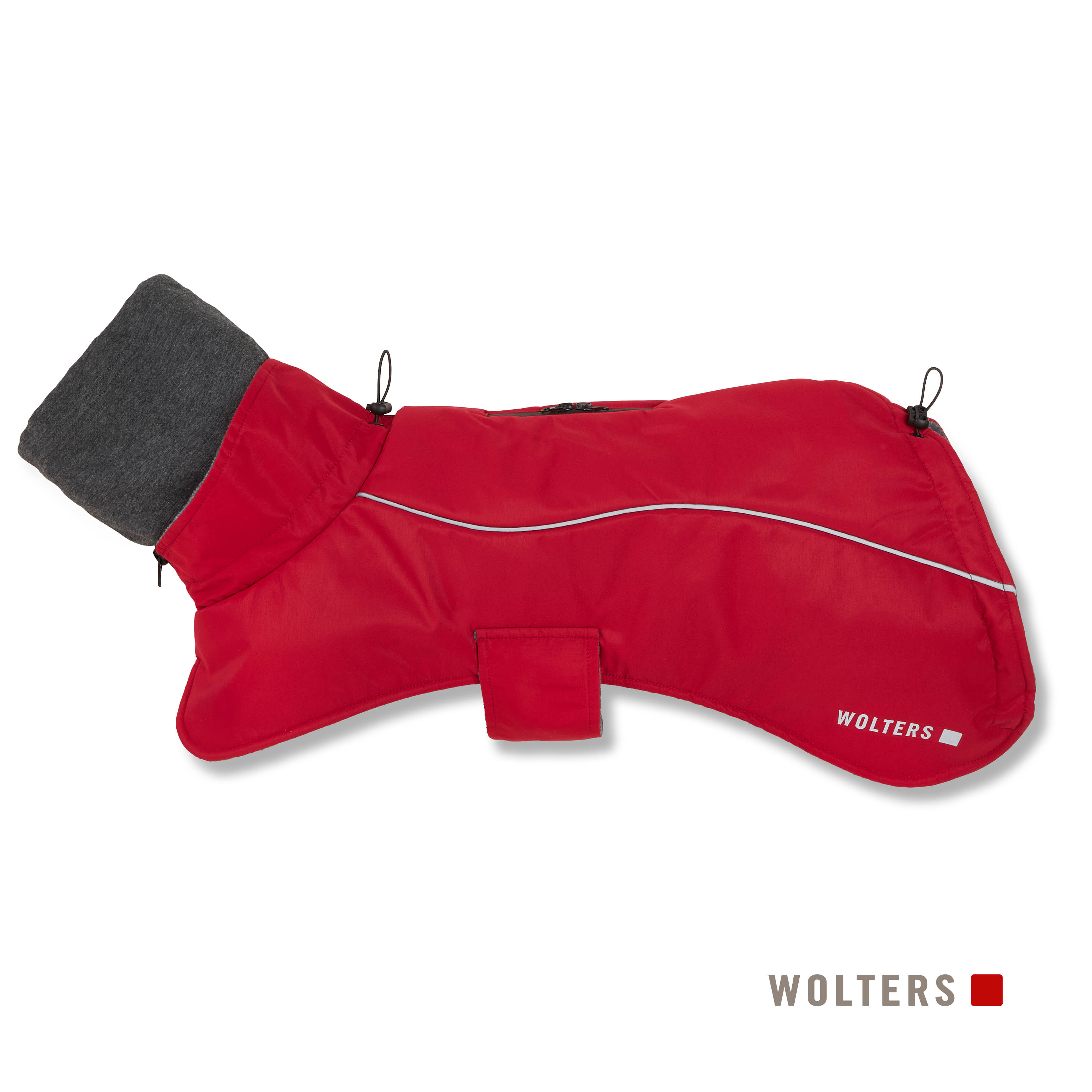 WOLTERS cat & dog GmbH – wholesale Hundjacka - Hund – Vinterjacka Cape Adventure hundjacka fodrad2