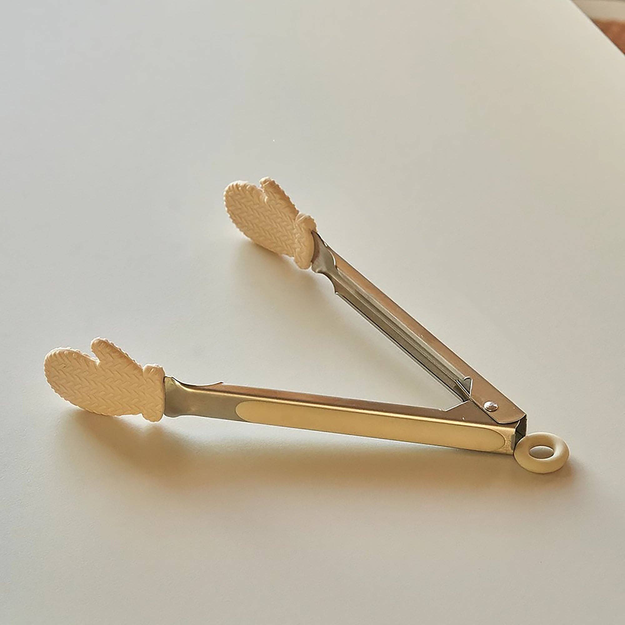 MinoCraft - Wholesale Kitchen Tool/Gadget - Cute glove design food tongs0