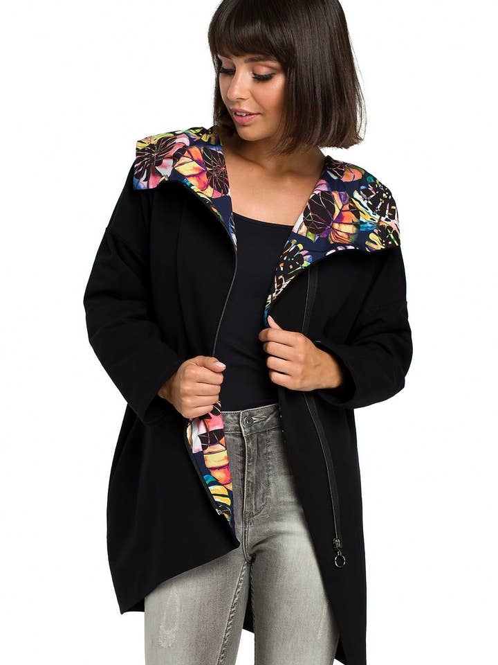 Sweater Model 121612 BeWear für den Großhandel von Lieber Deem Marktplatz