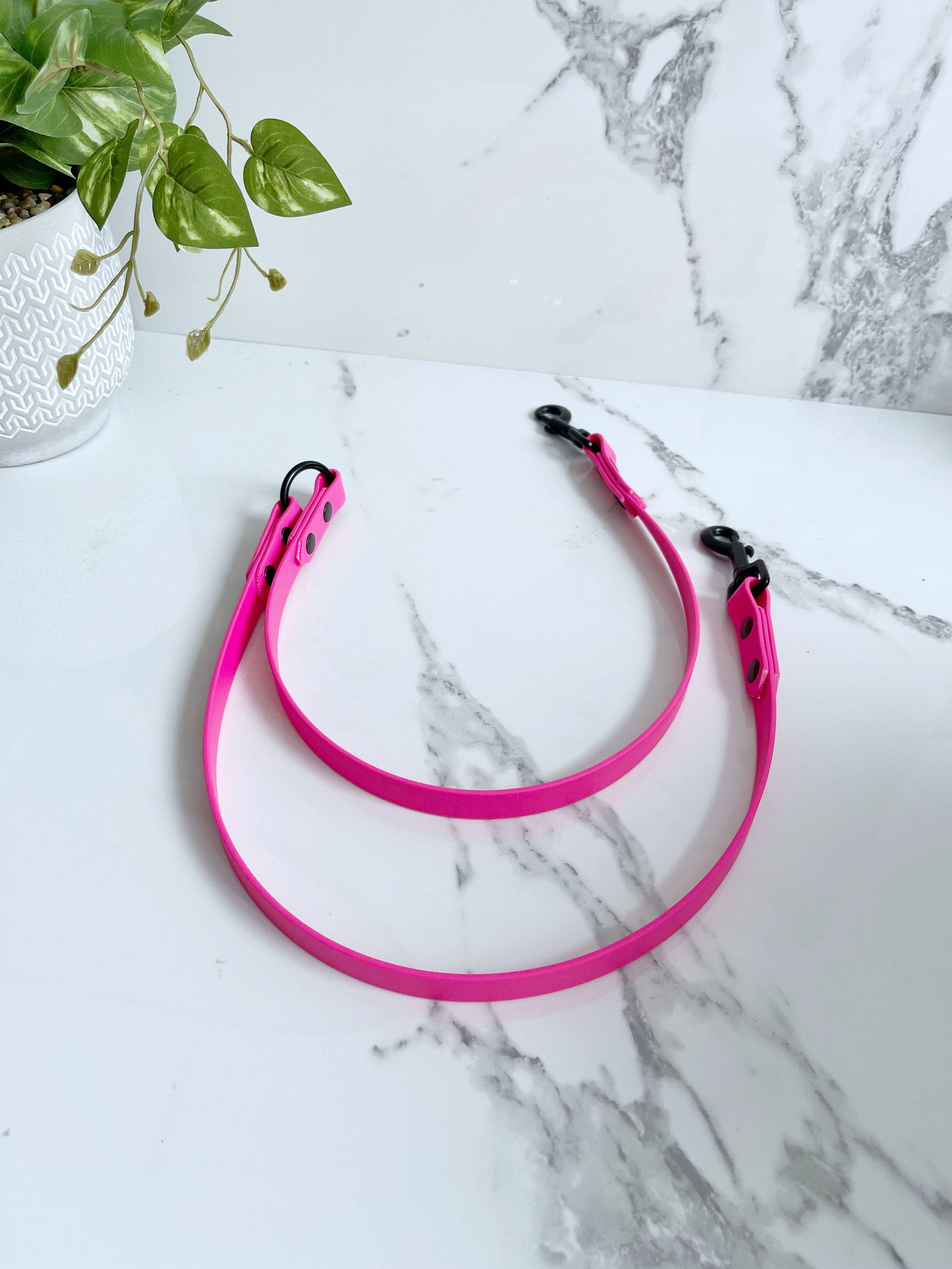 My Pawchella - Venta al por mayor Correa - Perros - Biothano/divisor de correas de colores10