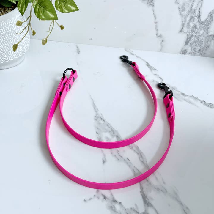 My Pawchella - Venta al por mayor Correa - Perros - Biothano/divisor de correas de colores10