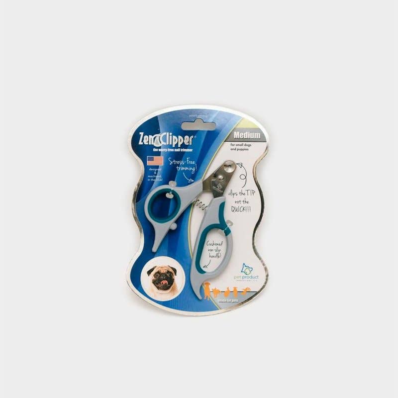 4cats Heimtierbedarf GmbH - Wholesale Pet Grooming Aid - Dog - PerAnimal Zen Clipper - available in 5 sizes4