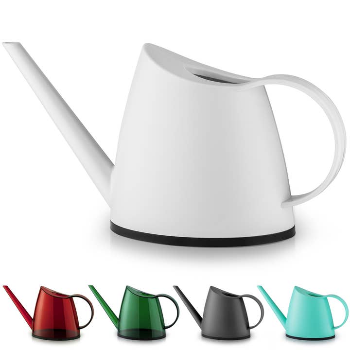 Zulay Kitchen - Wholesale Watering Can - Translucent Watering Can 1.4L33