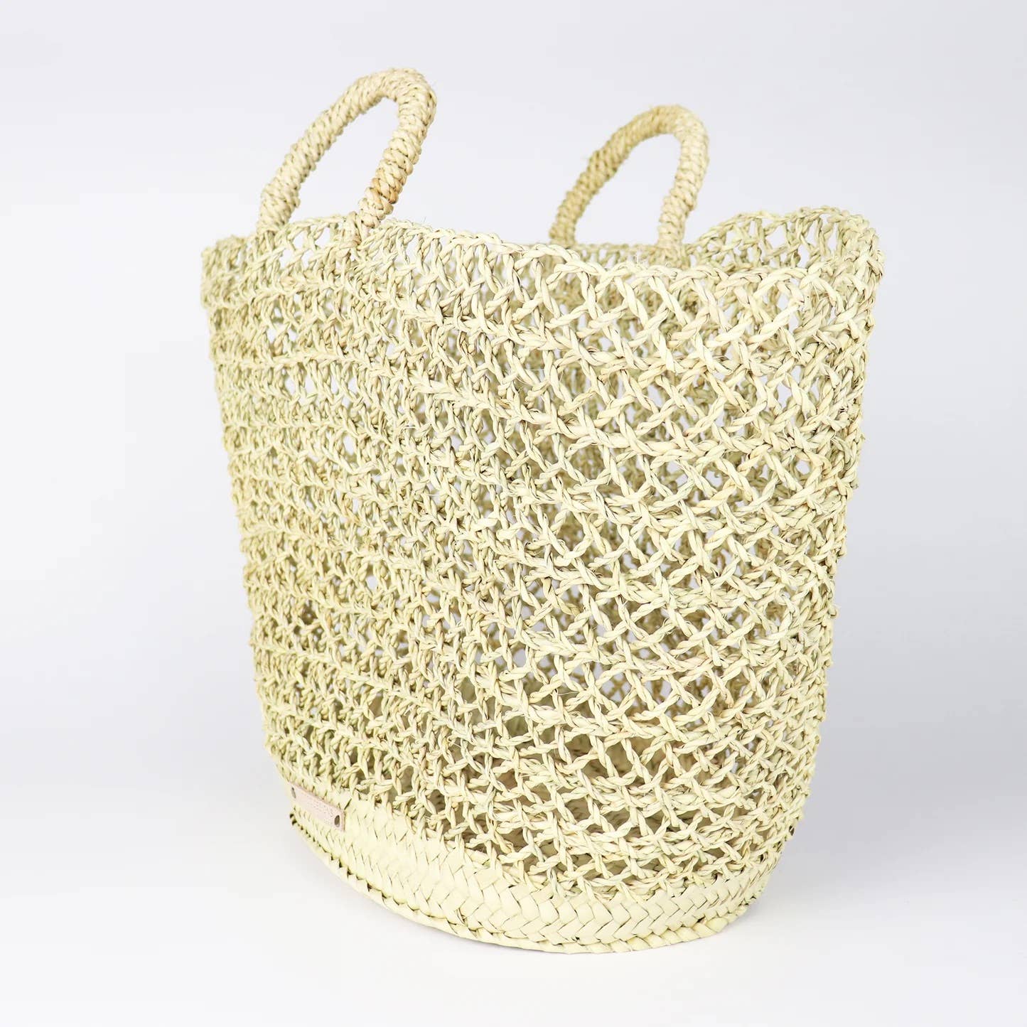 Mikwi – wholesale Basket – FRENCH BASKET || Straw bag Moroccan Basket5